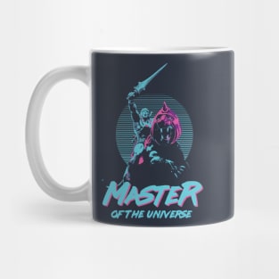 Master of the Universe Mug